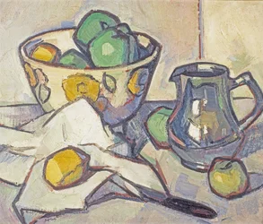 Csendélet